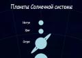 Location of planets in the solar system What planets are further than the solar system