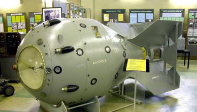 Манхэтенский обман — кто первым создал атомную бомбу?