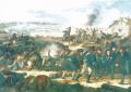 Borodinon taistelun kenraalit