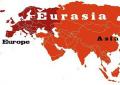 Горы Евразии, общие сведения