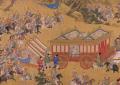 Kort historie om det gamle Kina Meldingsland hvor kineserne levde historien