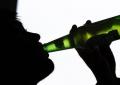 Qual é o ponto de ebulição do álcool?