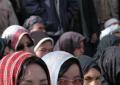 Why are the Hazaras persecuted?